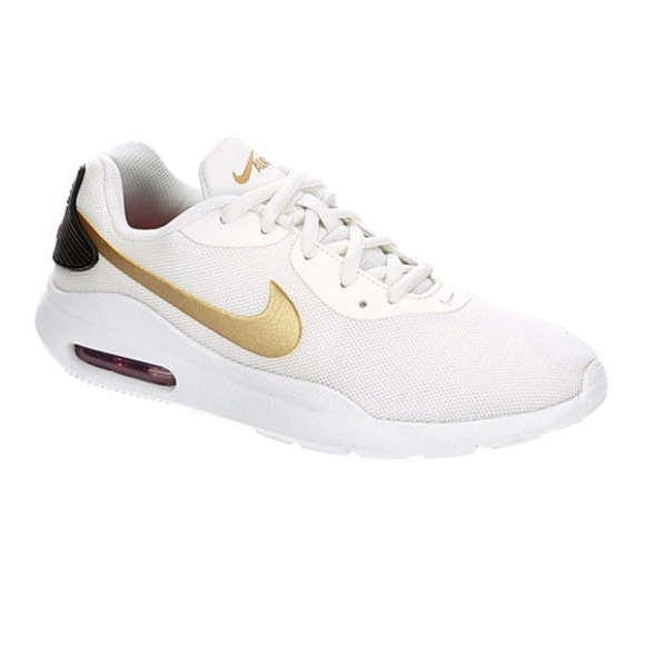 nike air max oketo gold